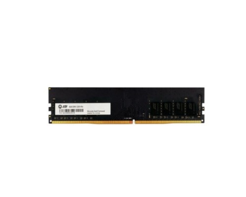 [носитель информации] Память DDR4 8Gb 3200MHz AGi AGI320008UD138 UD138 RTL PC4-25600 CL22 DIMM 288-pin 1.2В Ret
