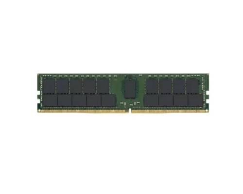 [Модуль памяти] Kingston 32GB 3200MT/s DDR4 ECC Reg CL22 DIMM 2Rx4 Micron R Rambus KSM32RD4/32MRR