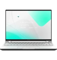 Gigabyte Aero 14 [BMF-72KZBB4SD]  Silver 14