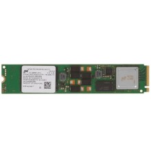 Micron SSD 7450 PRO, 960GB, M.2(22x110mm), NVMe, PCIe 4.0 x4, 3D TLC, MTFDKBG960TFR-1BC1ZABYY