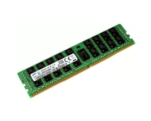 [Модуль памяти] Память SAMSUNG 16Gb DDR4 ECC UDIMM (PC4-25600) (M391A2K43DB1-CWE) (OEM)