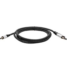 Кабель-переходник VCOM CG685-1.8M Mini DisplayPort M/Display Port M, 1.4V, 1.8м