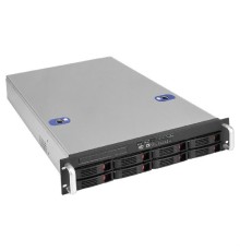 Exegate EX292255RUS Серверный корпус ExeGate Pro 2U660-HS08 <RM 19