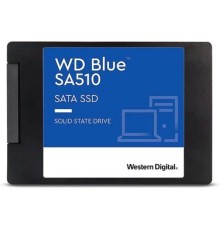 WD SSD Blue, 2.0TB, 2.5