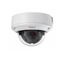 Камера видеонаблюдения IP HIWATCH DS-I458Z(B)(2.8-12mm),  1440p,  2.8 - 12 мм,  белый
